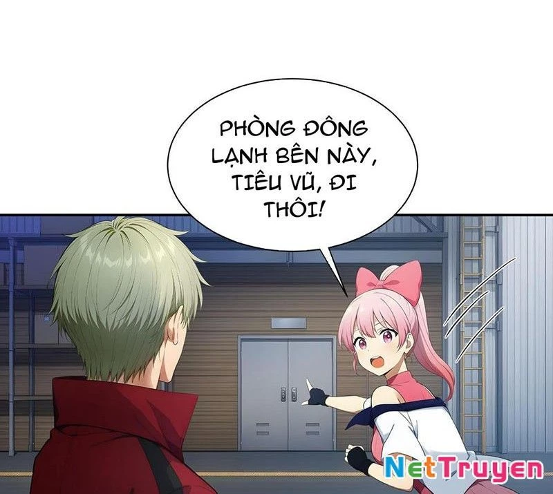 Mạt Nhật Trùng Sinh, Ta Thành Lập Chiến Đội Nữ Thần Chapter 8 - 26