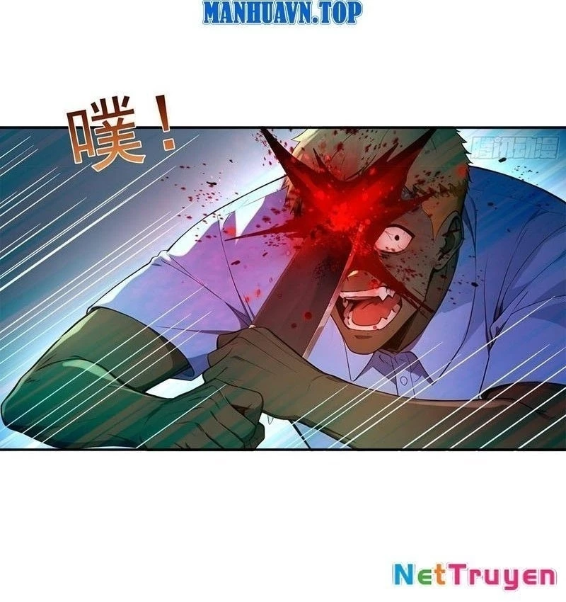 Mạt Nhật Trùng Sinh, Ta Thành Lập Chiến Đội Nữ Thần Chapter 8 - 51
