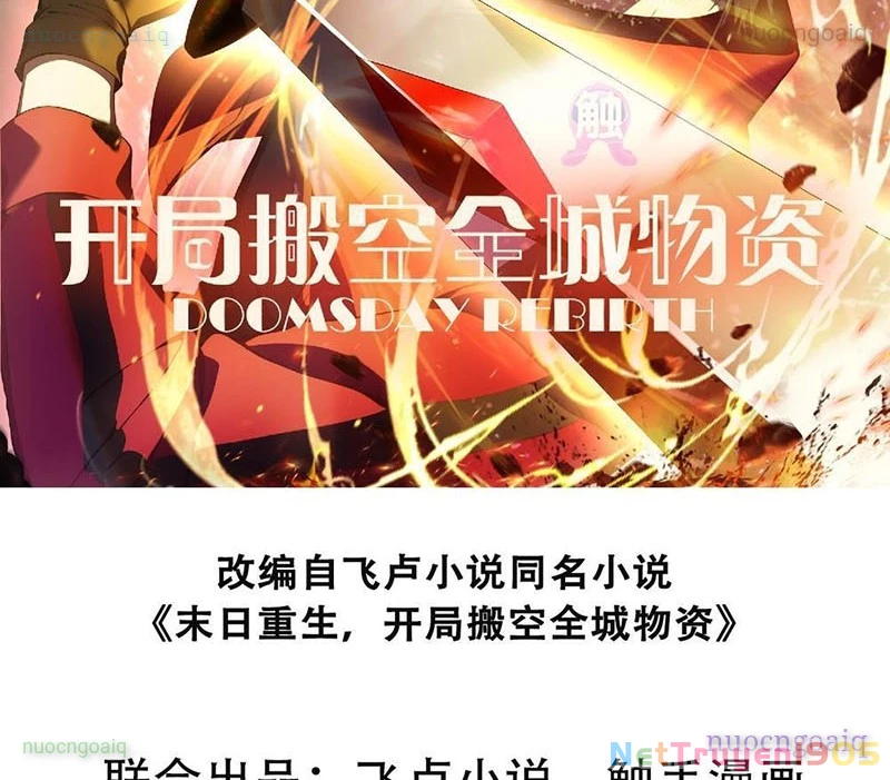 Mạt Nhật Trùng Sinh, Ta Thành Lập Chiến Đội Nữ Thần Chapter 9 - 2
