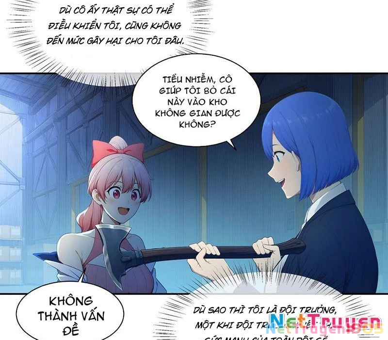 Mạt Nhật Trùng Sinh, Ta Thành Lập Chiến Đội Nữ Thần Chapter 9 - 6