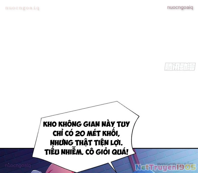 Mạt Nhật Trùng Sinh, Ta Thành Lập Chiến Đội Nữ Thần Chapter 9 - 8