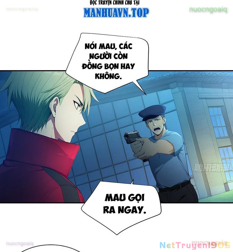 Mạt Nhật Trùng Sinh, Ta Thành Lập Chiến Đội Nữ Thần Chapter 9 - 33
