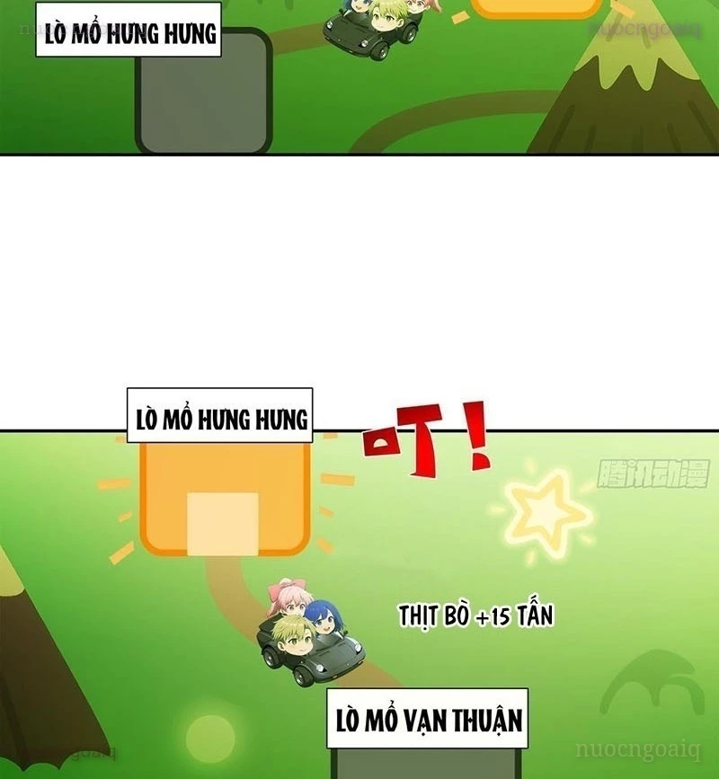 Mạt Nhật Trùng Sinh, Ta Thành Lập Chiến Đội Nữ Thần Chapter 9 - 49