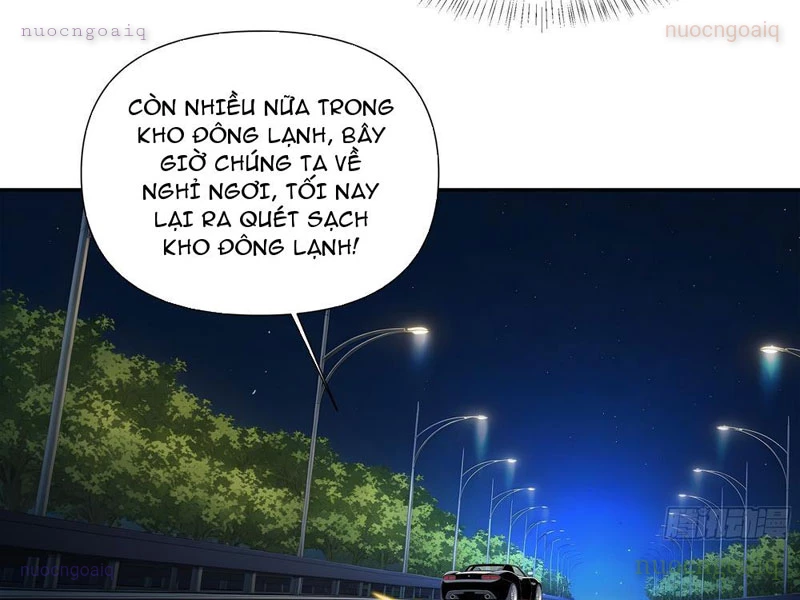 Mạt Nhật Trùng Sinh, Ta Thành Lập Chiến Đội Nữ Thần Chapter 10 - 2