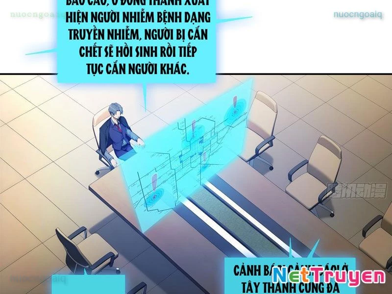 Mạt Nhật Trùng Sinh, Ta Thành Lập Chiến Đội Nữ Thần Chapter 10 - 16