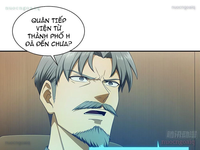 Mạt Nhật Trùng Sinh, Ta Thành Lập Chiến Đội Nữ Thần Chapter 10 - 19