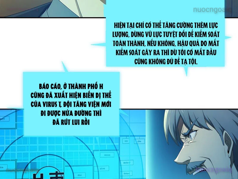 Mạt Nhật Trùng Sinh, Ta Thành Lập Chiến Đội Nữ Thần Chapter 10 - 20