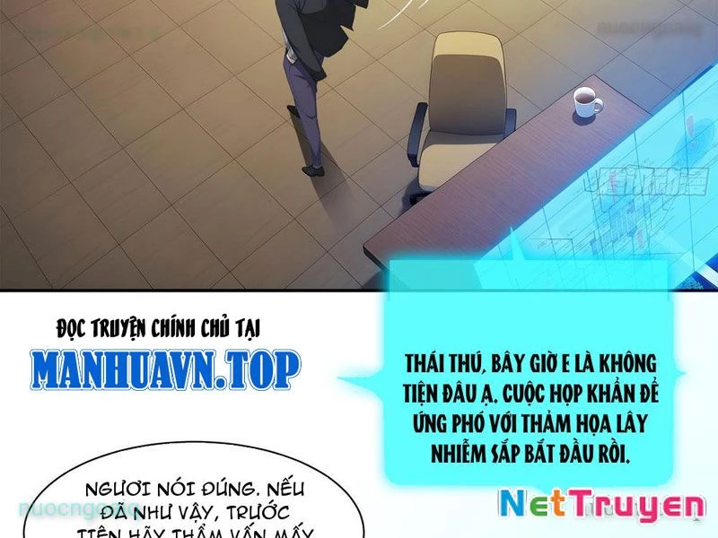 Mạt Nhật Trùng Sinh, Ta Thành Lập Chiến Đội Nữ Thần Chapter 10 - 31