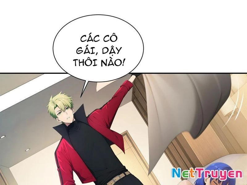 Mạt Nhật Trùng Sinh, Ta Thành Lập Chiến Đội Nữ Thần Chapter 10 - 46
