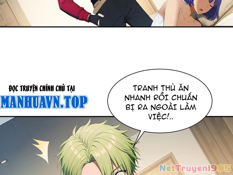 Mạt Nhật Trùng Sinh, Ta Thành Lập Chiến Đội Nữ Thần Chapter 10 - 47