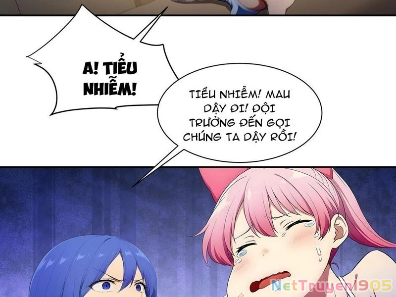 Mạt Nhật Trùng Sinh, Ta Thành Lập Chiến Đội Nữ Thần Chapter 10 - 54