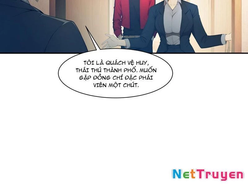 Mạt Nhật Trùng Sinh, Ta Thành Lập Chiến Đội Nữ Thần Chapter 11 - 11