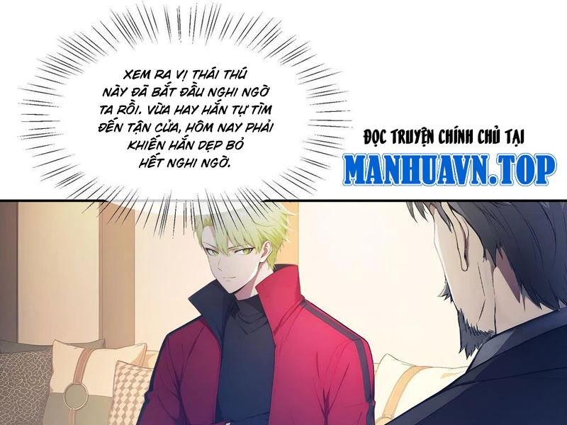 Mạt Nhật Trùng Sinh, Ta Thành Lập Chiến Đội Nữ Thần Chapter 11 - 19
