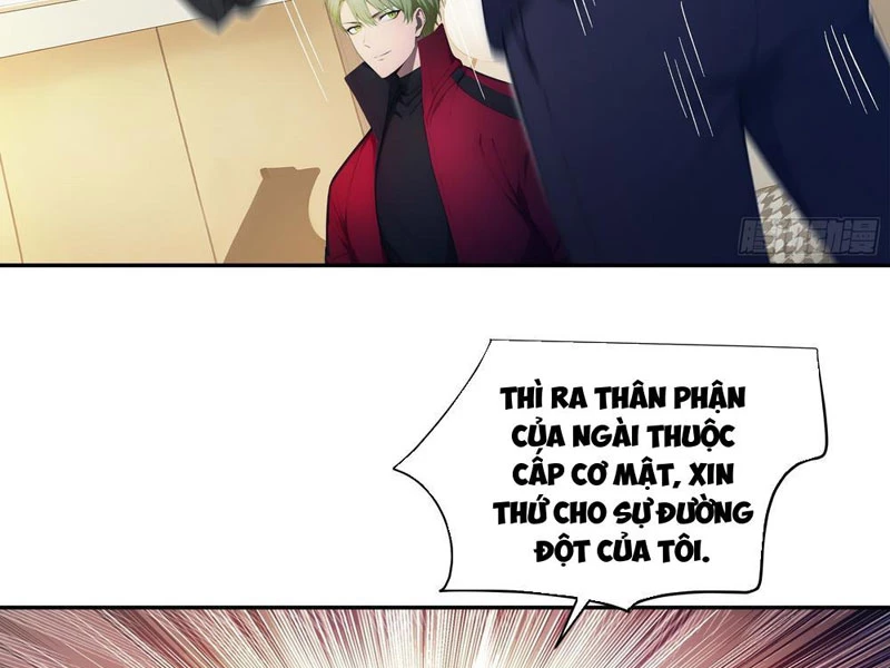 Mạt Nhật Trùng Sinh, Ta Thành Lập Chiến Đội Nữ Thần Chapter 11 - 28