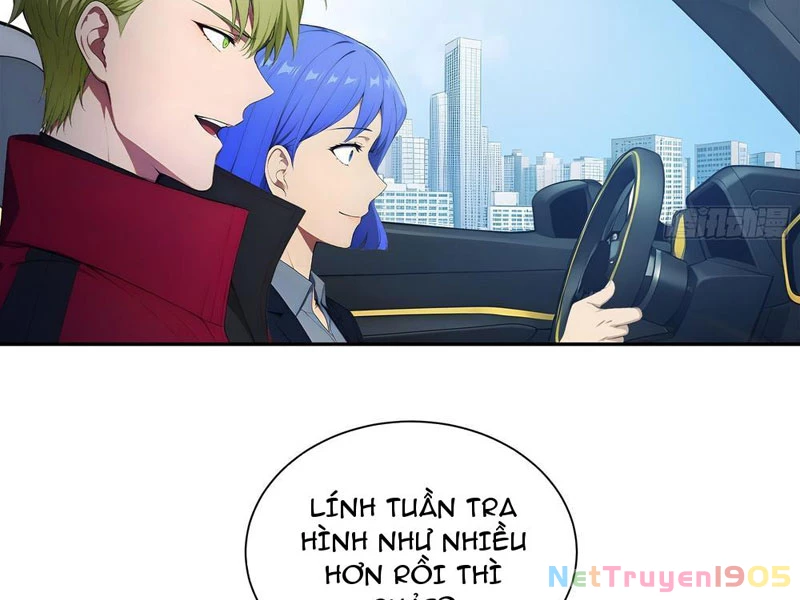 Mạt Nhật Trùng Sinh, Ta Thành Lập Chiến Đội Nữ Thần Chapter 11 - 40