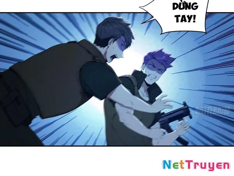 Mạt Nhật Trùng Sinh, Ta Thành Lập Chiến Đội Nữ Thần Chapter 11 - 51