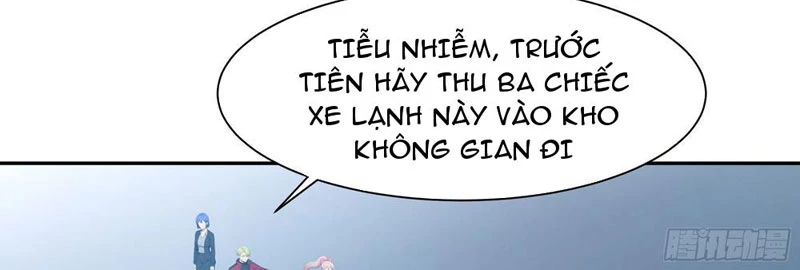 Mạt Nhật Trùng Sinh, Ta Thành Lập Chiến Đội Nữ Thần Chapter 11 - 62