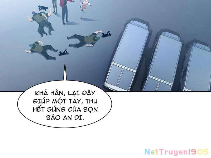 Mạt Nhật Trùng Sinh, Ta Thành Lập Chiến Đội Nữ Thần Chapter 11 - 63