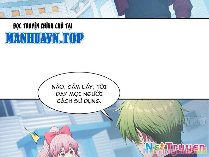 Mạt Nhật Trùng Sinh, Ta Thành Lập Chiến Đội Nữ Thần Chapter 11 - 66