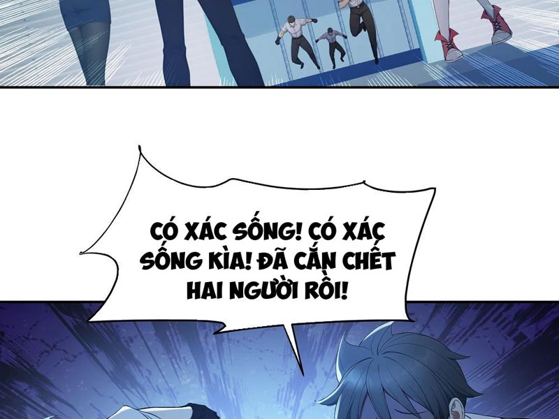 Mạt Nhật Trùng Sinh, Ta Thành Lập Chiến Đội Nữ Thần Chapter 11 - 69