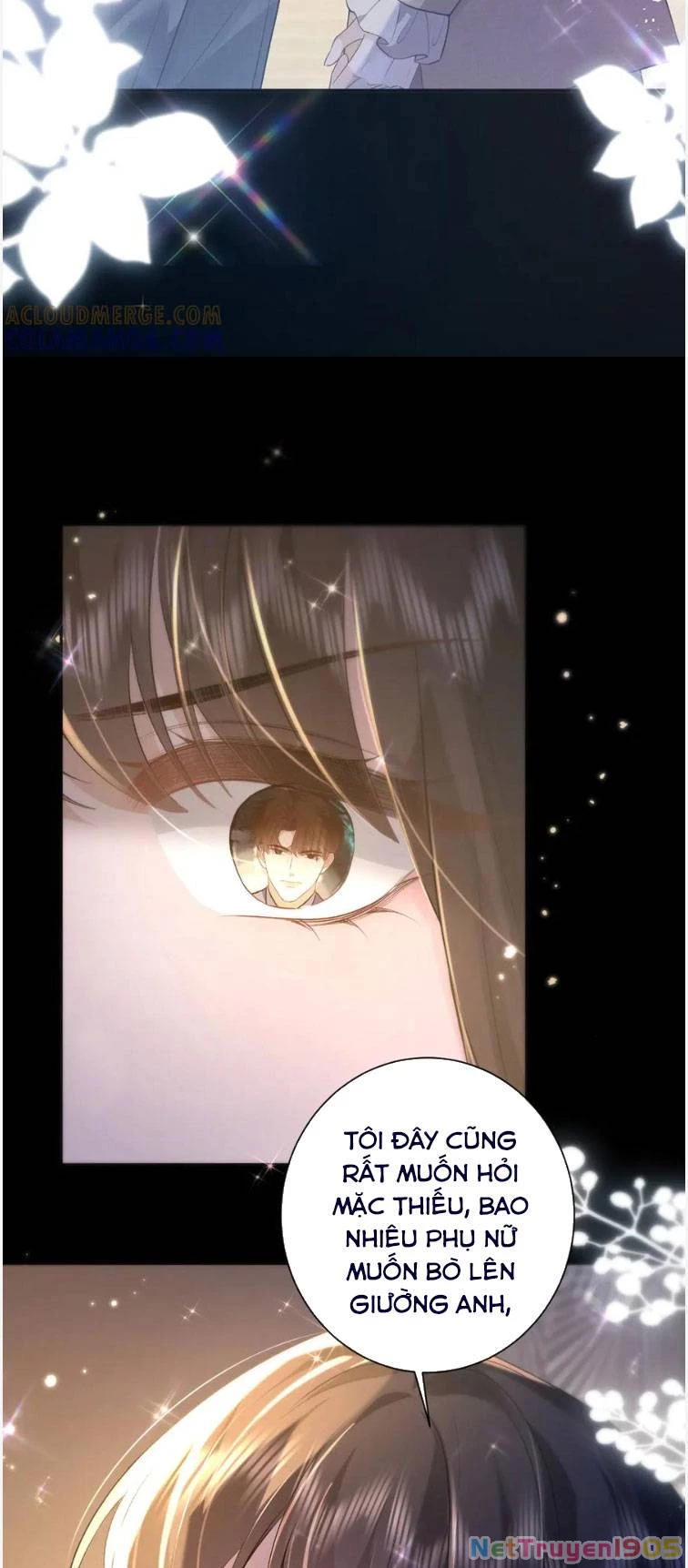 Tổng Tài Cố Chấp Xin Hãy Buông Tha Tôi Chapter 25 - 13