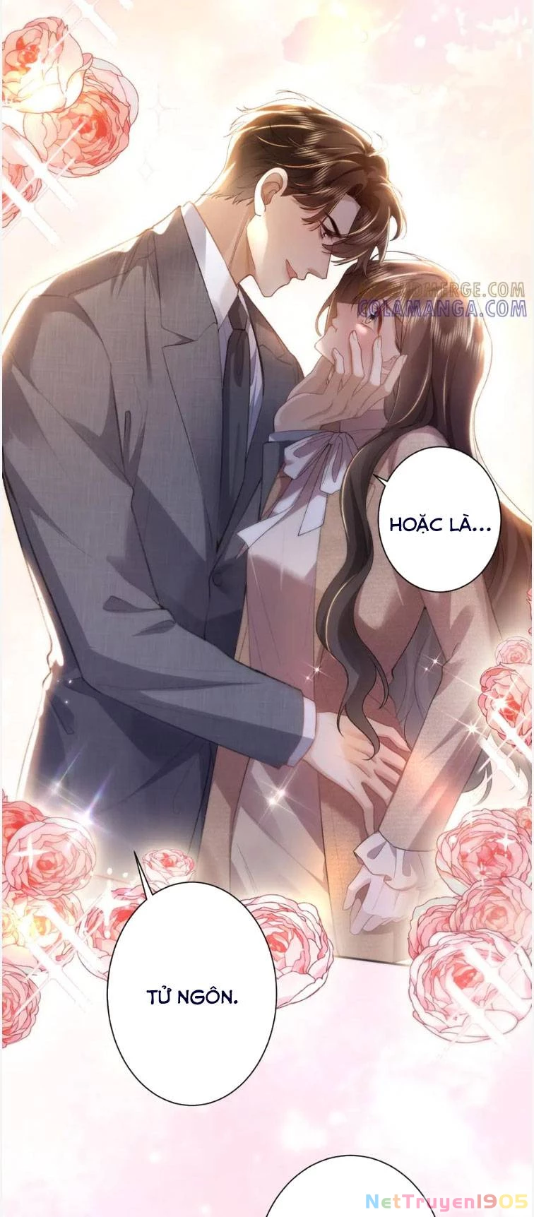 Tổng Tài Cố Chấp Xin Hãy Buông Tha Tôi Chapter 25 - 15