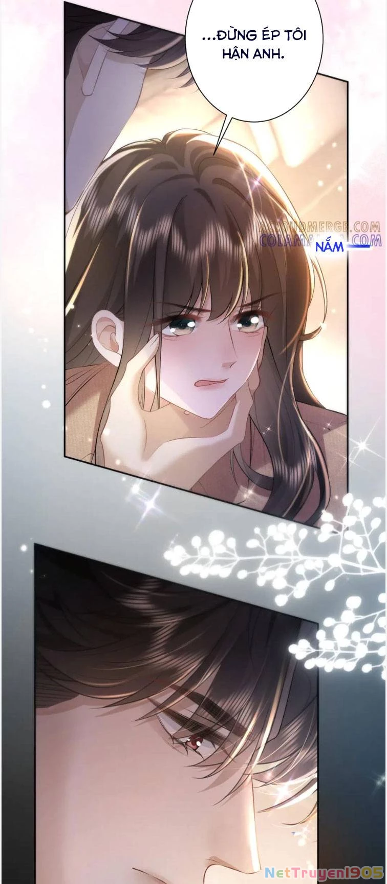 Tổng Tài Cố Chấp Xin Hãy Buông Tha Tôi Chapter 25 - 16