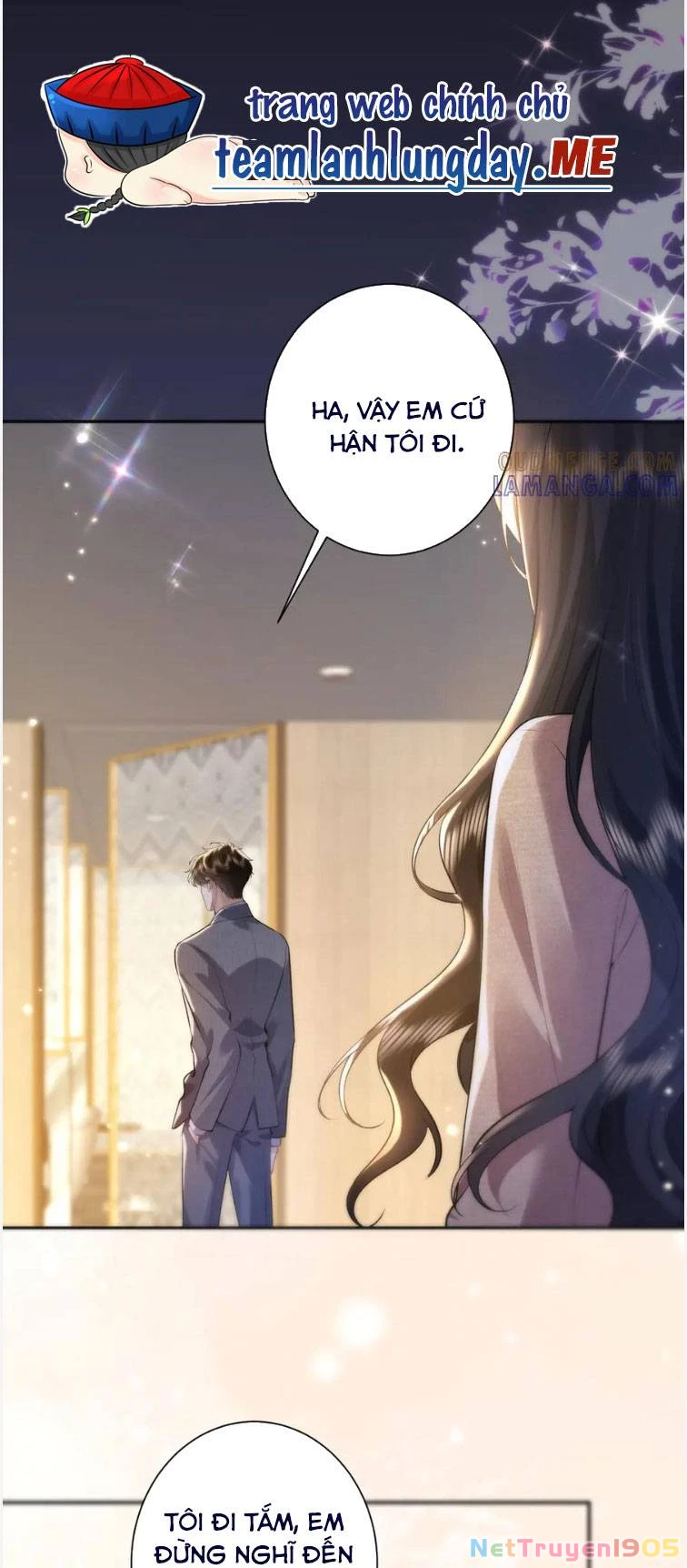 Tổng Tài Cố Chấp Xin Hãy Buông Tha Tôi Chapter 25 - 18