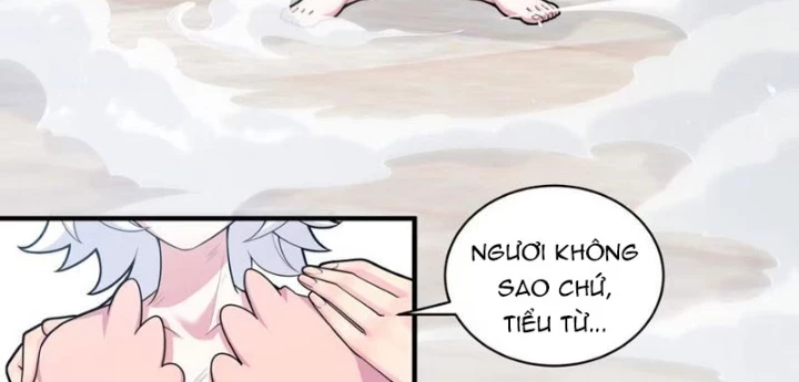 Tránh ra, để ta làm thiếu nữ ma pháp! Chapter 6 - 16