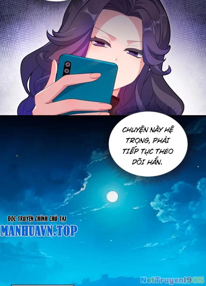 Tránh ra, để ta làm thiếu nữ ma pháp! Chapter 6 - 25
