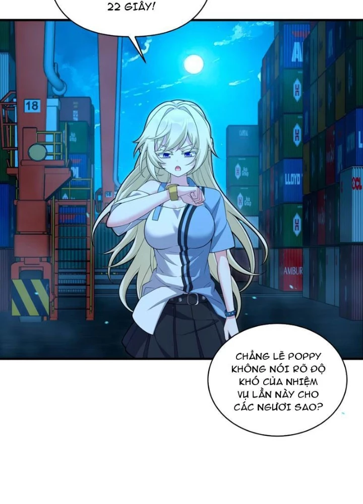 Tránh ra, để ta làm thiếu nữ ma pháp! Chapter 6 - 35