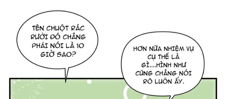 Tránh ra, để ta làm thiếu nữ ma pháp! Chapter 6 - 36