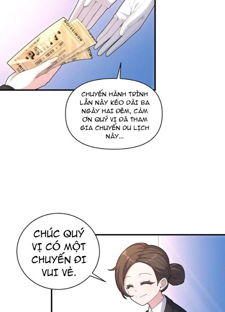Tránh ra, để ta làm thiếu nữ ma pháp! Chapter 6 - 45