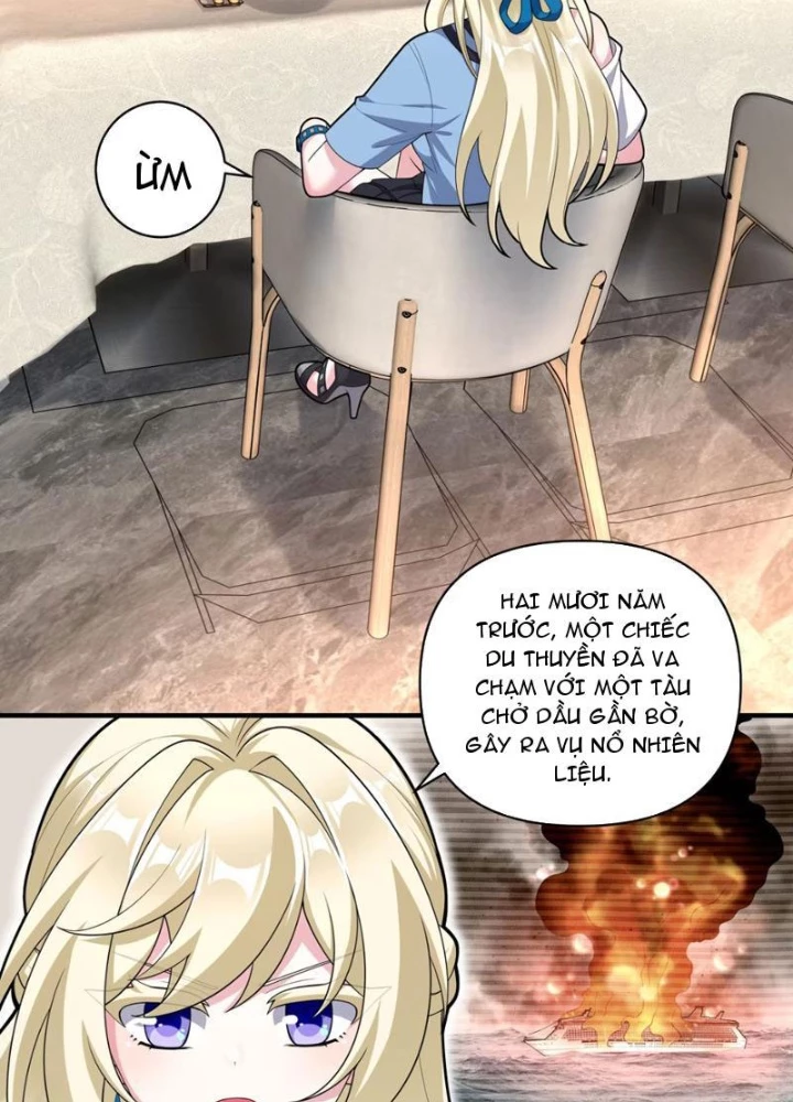 Tránh ra, để ta làm thiếu nữ ma pháp! Chapter 6 - 51