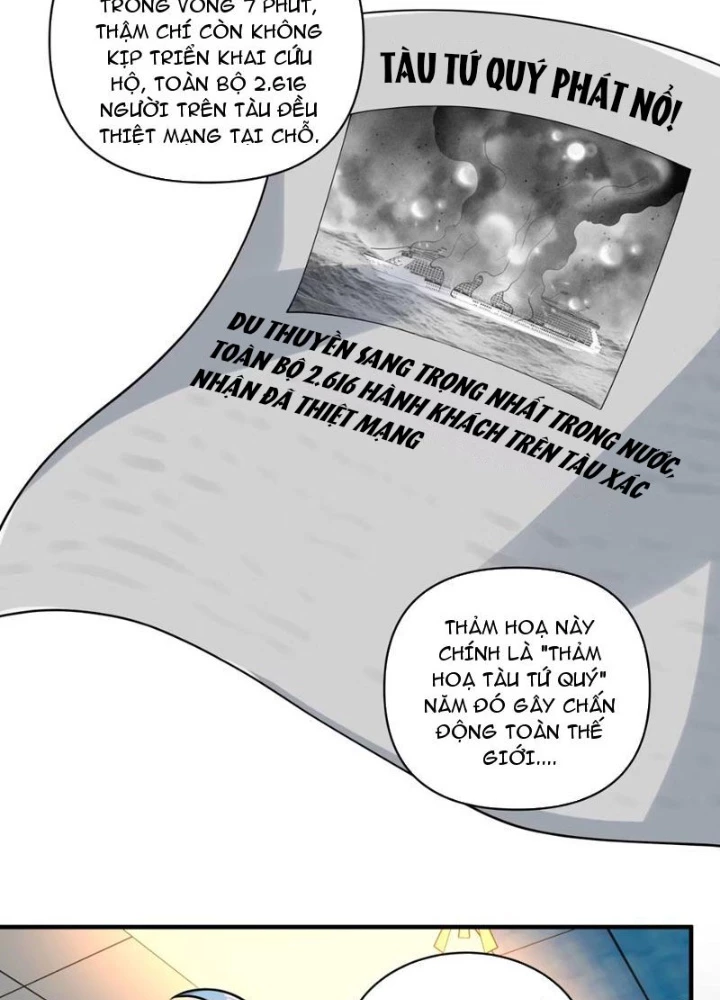 Tránh ra, để ta làm thiếu nữ ma pháp! Chapter 6 - 53