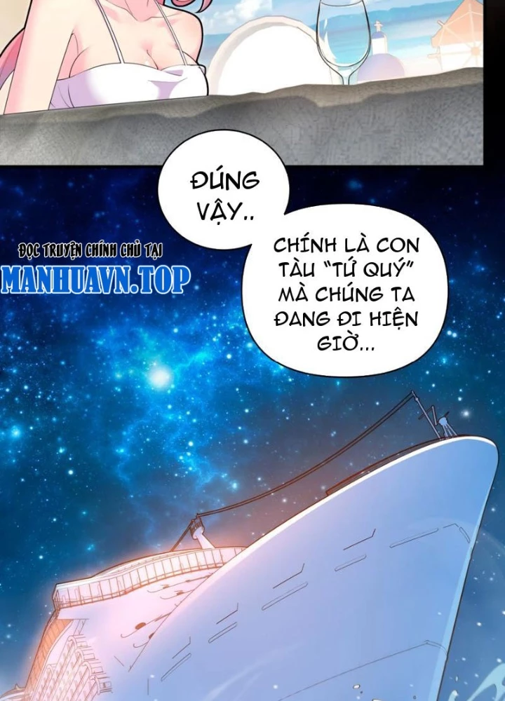Tránh ra, để ta làm thiếu nữ ma pháp! Chapter 6 - 55