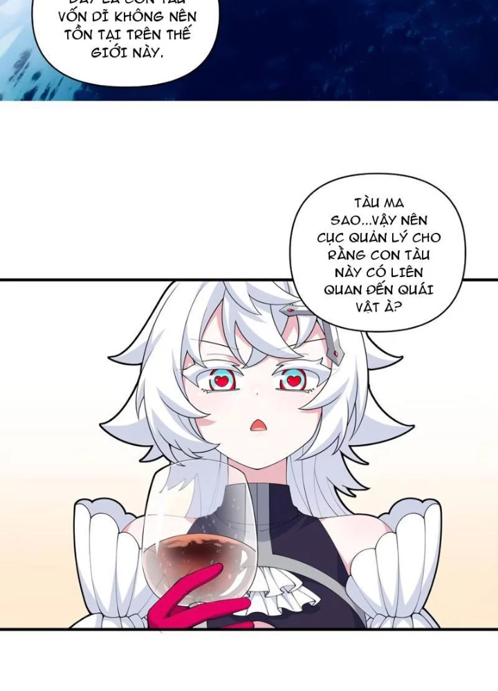 Tránh ra, để ta làm thiếu nữ ma pháp! Chapter 6 - 57