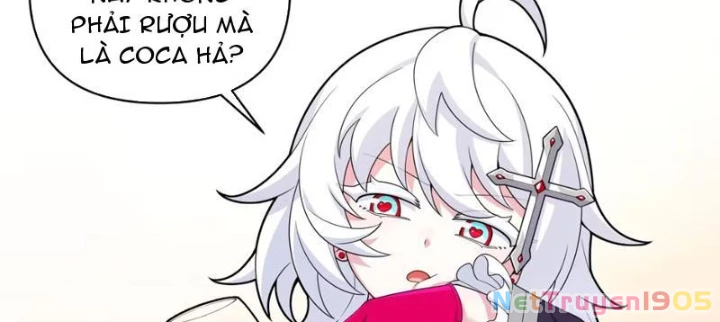 Tránh ra, để ta làm thiếu nữ ma pháp! Chapter 6 - 64