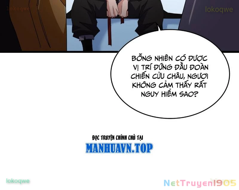 Nhân Vật Phản Diện Đại Sư Huynh, Tất Cả Các Sư Muội Đều Là Bệnh Kiều Chapter 223 - 55