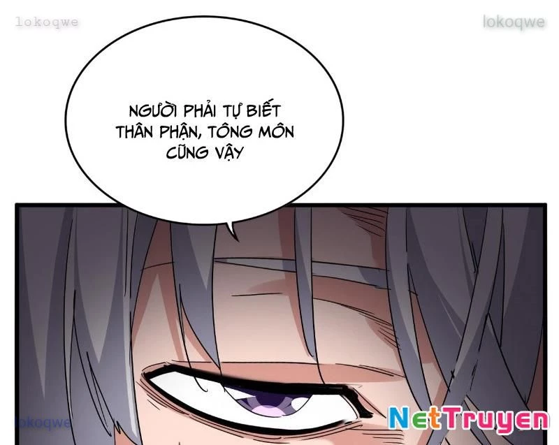 Nhân Vật Phản Diện Đại Sư Huynh, Tất Cả Các Sư Muội Đều Là Bệnh Kiều Chapter 223 - 56