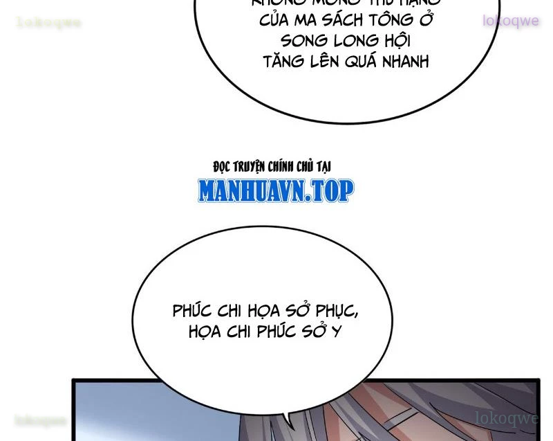 Nhân Vật Phản Diện Đại Sư Huynh, Tất Cả Các Sư Muội Đều Là Bệnh Kiều Chapter 223 - 59