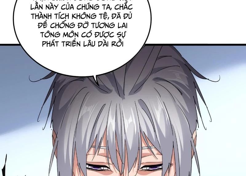 Nhân Vật Phản Diện Đại Sư Huynh, Tất Cả Các Sư Muội Đều Là Bệnh Kiều Chapter 223 - 70