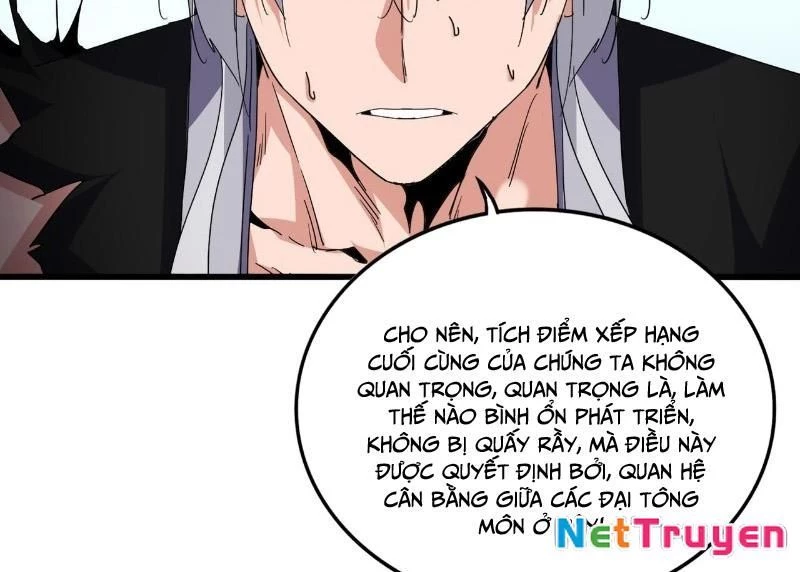 Nhân Vật Phản Diện Đại Sư Huynh, Tất Cả Các Sư Muội Đều Là Bệnh Kiều Chapter 223 - 71
