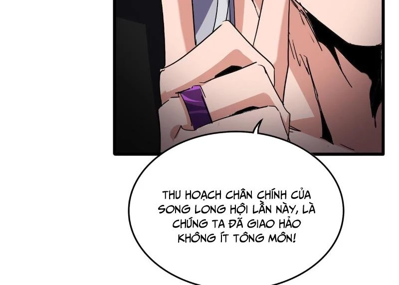 Nhân Vật Phản Diện Đại Sư Huynh, Tất Cả Các Sư Muội Đều Là Bệnh Kiều Chapter 223 - 74