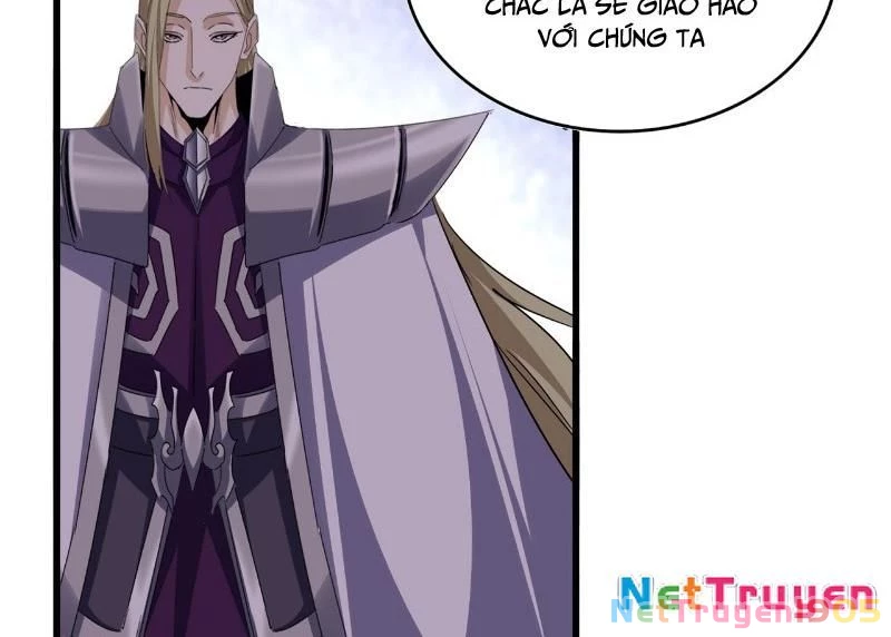 Nhân Vật Phản Diện Đại Sư Huynh, Tất Cả Các Sư Muội Đều Là Bệnh Kiều Chapter 223 - 76