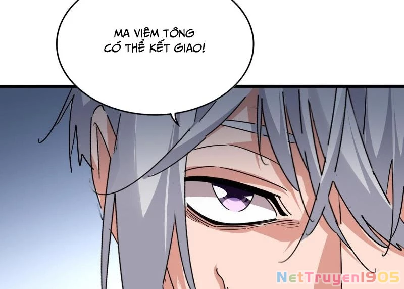 Nhân Vật Phản Diện Đại Sư Huynh, Tất Cả Các Sư Muội Đều Là Bệnh Kiều Chapter 223 - 84