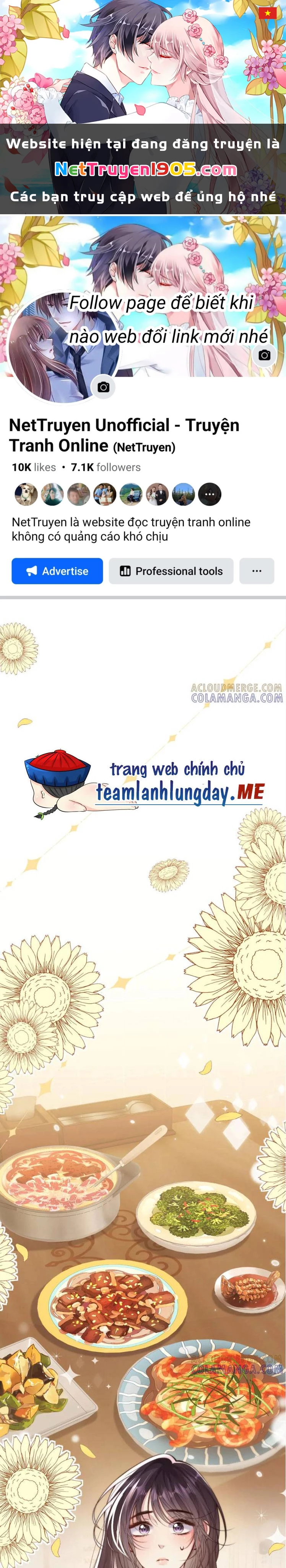 Bị Phú Nhị Đại Theo Đuổi Chapter  17 - 1