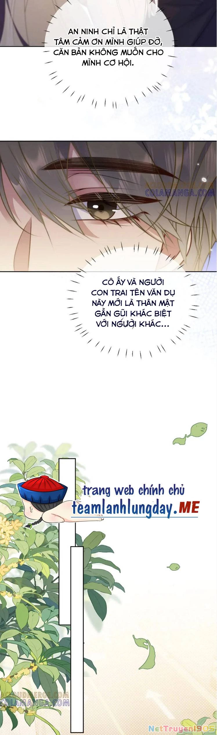 Bị Phú Nhị Đại Theo Đuổi Chapter  17 - 5