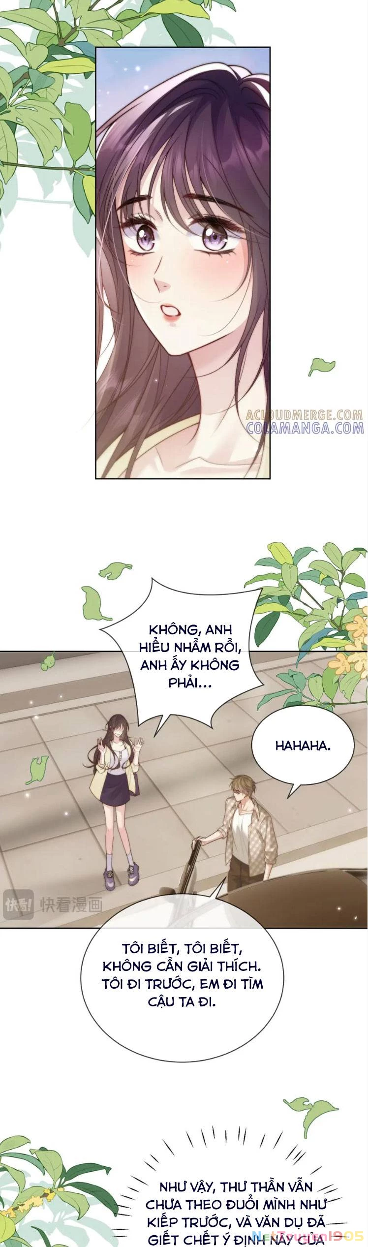 Bị Phú Nhị Đại Theo Đuổi Chapter  17 - 7