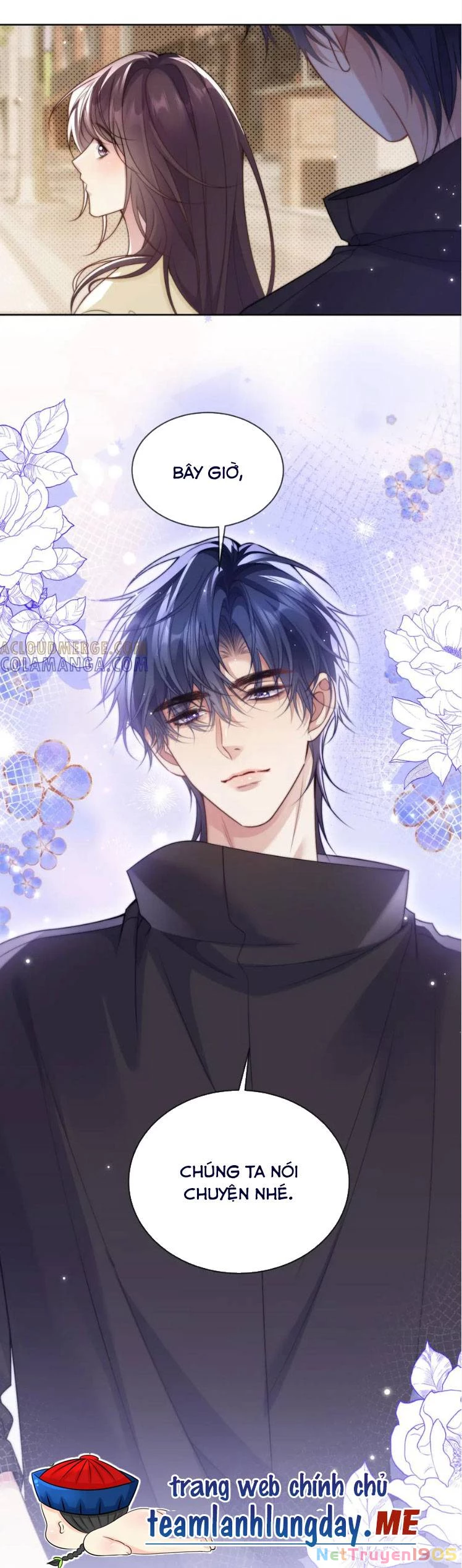 Bị Phú Nhị Đại Theo Đuổi Chapter  17 - 9